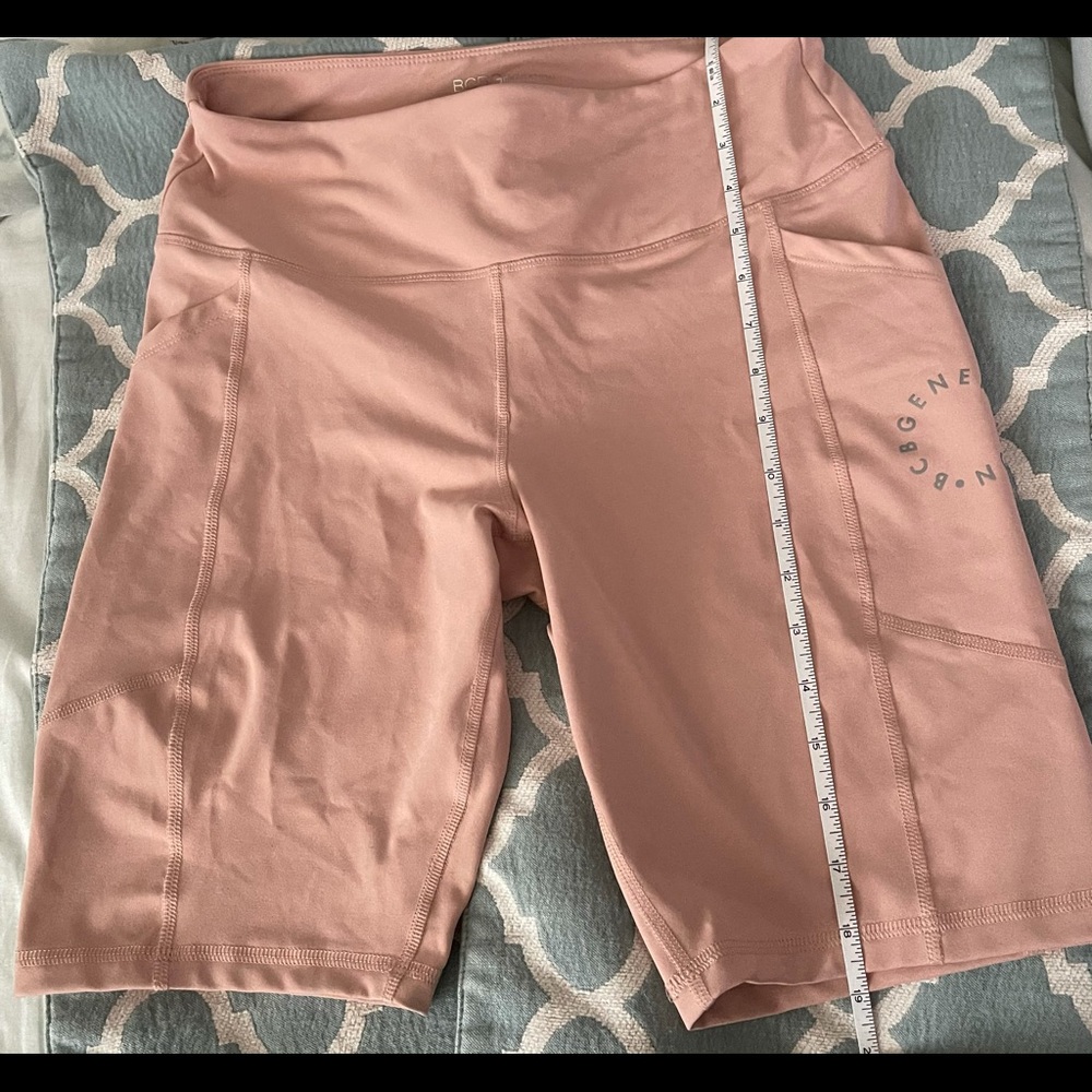 BCBGeneration Spandex Shorts